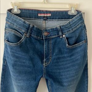 Tommy Hilfiger Blue Skinny Boy’s 18 Jeans